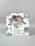 Набор новогодних пакетов «Новогодняя пора» - фото 68122022