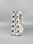 Набор новогодних пакетов «Новогодняя пора» - фото 68122023