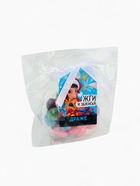 Драже новогоднее в круглой банке с шильдом «Жги», 38 г - Фото 6