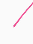 Шнур нейлоновый «Самоцвет» неон, d=0.8 мм, L=50 м, цветной - Фото 2