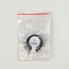 Кольцо Бесконечность1,6 см - фото 24629844