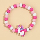 Браслет «Самой милой» 14 см - фото 23068794