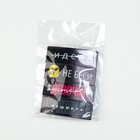 Заколка для волос «Дерзкий микс», 5.3×1.8 см - Фото 12