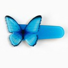 Заколка для волос "Нежность", 5.2 х 2.7 см - фото 24509972 Заколка для волос "Нежность", 5.2 х 2.7 см - фото 24509972