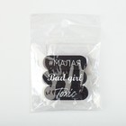 Заколка для волос , микс, 4.5 х 1.5 см - Фото 10