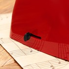 Метроном механический Gleam, коричневый, 40-408 ударов в минуту, 21×10×12 см - Фото 4