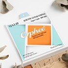 Струны для акустической гитары Orphee QA140, 009-045 - фото 296153870