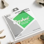 Струны для электрогитары Orphee QE27, 010-046 - Фото 1