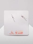 Серьги пластик «Суши», цветные  (артикул 9857248)  большой выбор товаров оптом и в розницу по низким ценам с доставкой