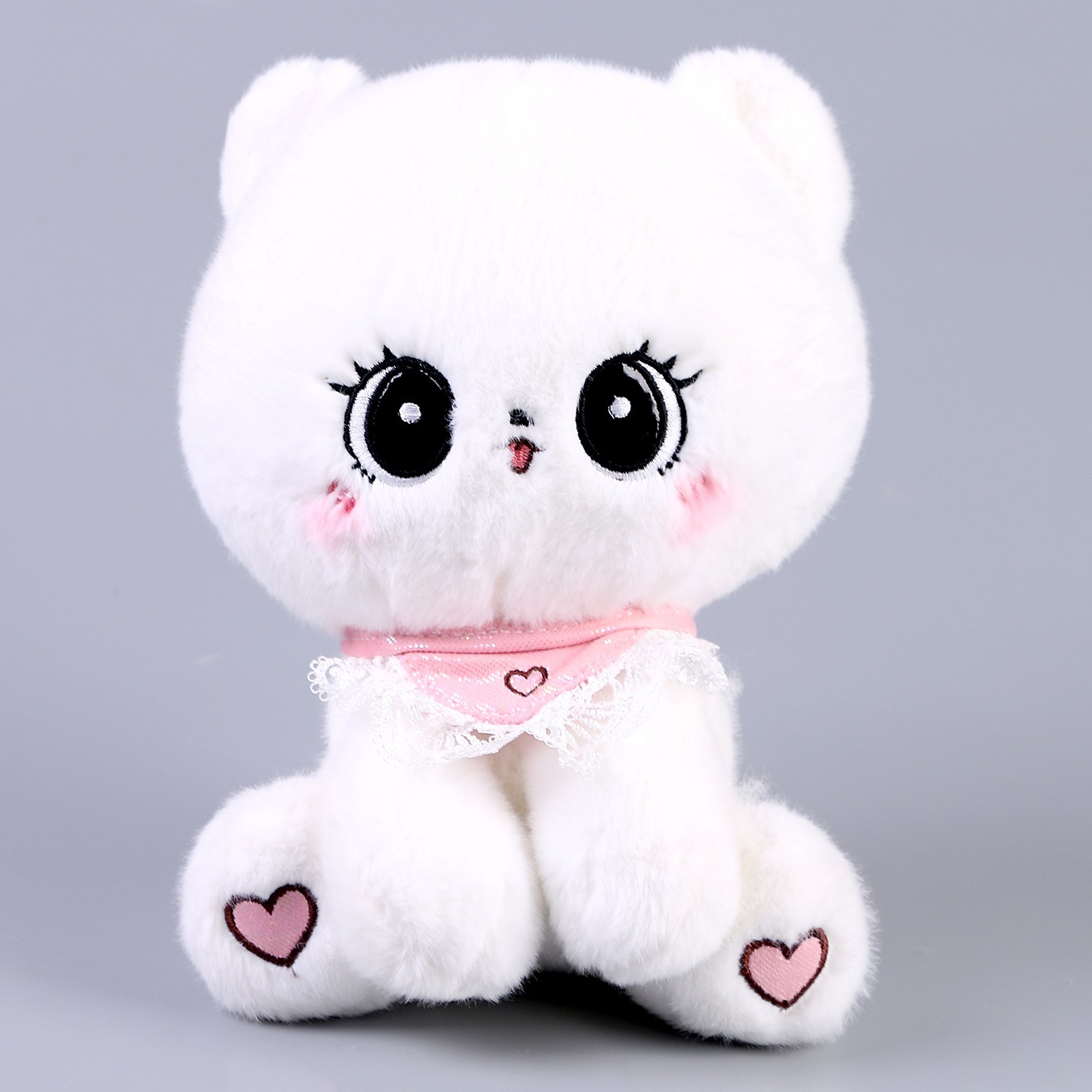 Игрушка котик