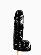 Леденец на палочке XXL «Новый год: Ёлка, которая может стоять круглый год», вкус: кола, 140 г - Фото 5