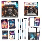 Настольная игра на ассоциации «Битва экстрасенсов», 96 карт, 10+ - Фото 2