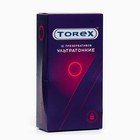 УЦЕНКА Презервативы «Torex» ультратонкие, 12 шт. 10083945