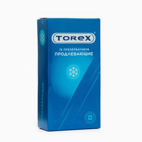 {{photo.Alt || photo.Description || 'УЦЕНКА Презервативы Torex Продлевающие с бензокаином, 12 шт.'}}