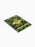 Обложка на военный билет, 9.5×13.5 см, милитари МИКС  (артикул 9953935)  большой выбор товаров оптом и в розницу по низким ценам с доставкой