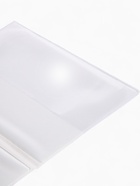 Обложка на военный билет, цвет чёрный - Фото 4