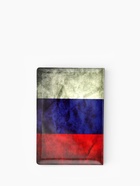 Обложка на военный билет, триколор, МИКС - Фото 7