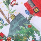 Постельное бельё 1.5-спальное «Этель. Домик в лесу», бязь - фото 26609354