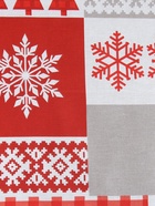 Постельное бельё 1.5-спальное «Этель» New Year's patchwork, бязь - фото 48020026