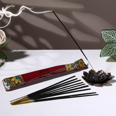 Благовония «Агарбатти Муск», 8 палочек в мягкой упаковке