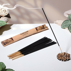 Благовония "Агарбатти Чандан", 8 палочек в мягкой упаковке - Фото 1