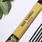 Благовония "Агарбатти Наг Чампа", 8 палочек в мягкой упаковке - Фото 2