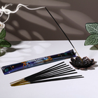 Благовония "Агарбатти ПАЛО САНТО", 8 палочек в мягкой упаковке - Фото 1