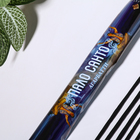 Благовония "Агарбатти ПАЛО САНТО", 8 палочек в мягкой упаковке - Фото 2