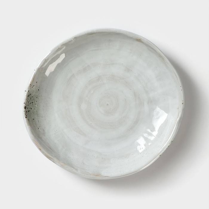 Салатник Dolmen, 300 мл, 16×17 см, цвет серый - Фото 1