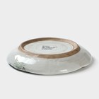 Салатник Dolmen, 300 мл, 16×17 см, цвет серый - Фото 3