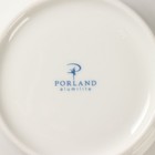 Тарелка для пасты Blizzard, d=26 см, цвет серый - Фото 5