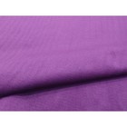 Кухонный диван «Маккон», 2-х местный, микровельвет, цвет фиолетовый / чёрный - Фото 8