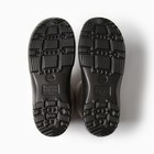 Сапоги мужские "Сатурн" черный, 46-47 - Фото 3