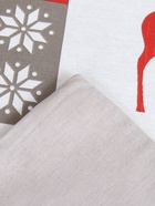 Постельное бельё дуэт «Этель» New Year's patchwork, бязь - фото 48020055