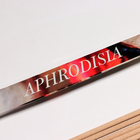 Благовония "Восточные тайны Афродизия. APHRODISIA", 8 палочек - Фото 2