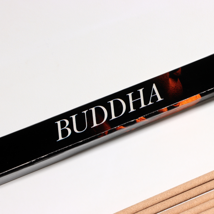 Благовония "Восточные тайны Будда. BUDDHA", 8 палочек - фото 1907863324