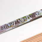 Благовония "Восточные тайны Египетский жасмин. EGYPTIAN JASMINE", 8 палочек - Фото 2