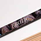 Благовония "Восточные тайны Эротика. EROTIC", 8 палочек (комплект 3 шт) - фото 24262803