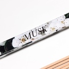 Благовония "Восточные тайны Мускус. MUSK", 8 палочек (комплект 3 шт) - фото 23016218