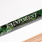 Благовония "Восточные тайны Тропический лес. RAINFOREST", 8 палочек (комплект 3 шт) - фото 24159113