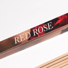 Благовония "Восточные тайны Красная роза. RED ROSE", 8 палочек - Фото 2