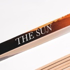 Благовония "Восточные тайны Солнце. THE SUN", 8 палочек - фото 23016254