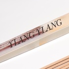 Благовония "Восточные тайны Иланг - Иланг.  YLANG YLANG", 8 палочек (комплект 3 шт) - фото 24159121