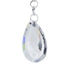 Бра "Кеничи" 1х40Вт Е27 белый 27х15х38см - фото 22999906