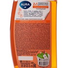 Жидкое мыло 2в1 для рук и тела AURA Vitamin Complex Апельсин и витамины с дозатором, 500 мл - Фото 2
