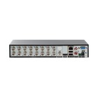 Видеорегистратор гибридный, EL RA-5161_V.2, 16 каналов, 5MП, DVR/HVR/NVR, H.265/H.264 - Фото 3