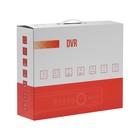 Видеорегистратор гибридный, EL RA-5161_V.2, 16 каналов, 5MП, DVR/HVR/NVR, H.265/H.264 - фото 9610185