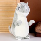 Мягкая игрушка «Динозавр», 45 см - фото 4650500