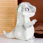 Мягкая игрушка «Динозавр», 45 см - фото 4650501
