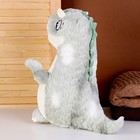 Мягкая игрушка «Динозавр», 45 см - фото 4650502